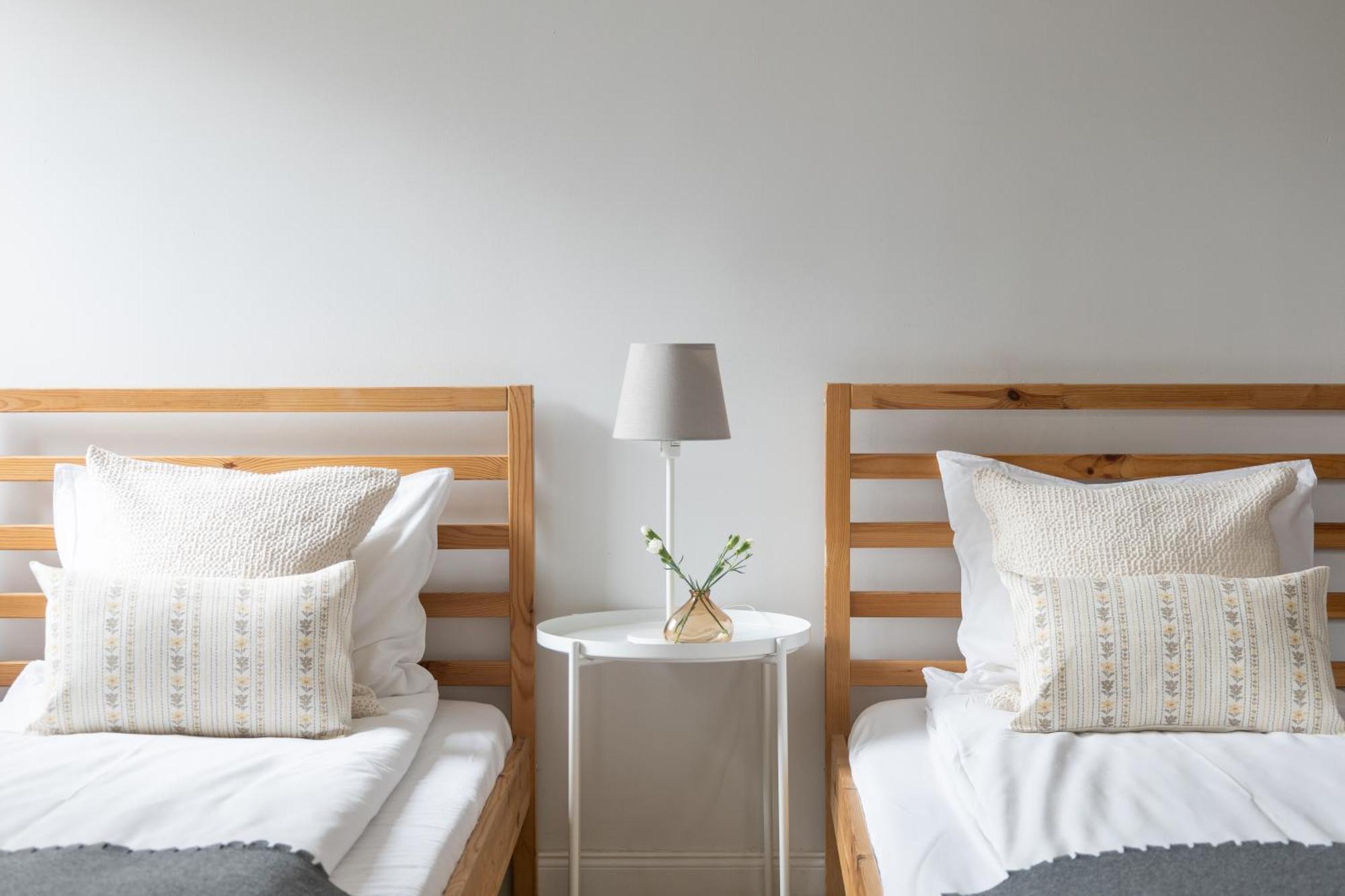 Villa Siedem Lanow à Radkow Chambre photo
