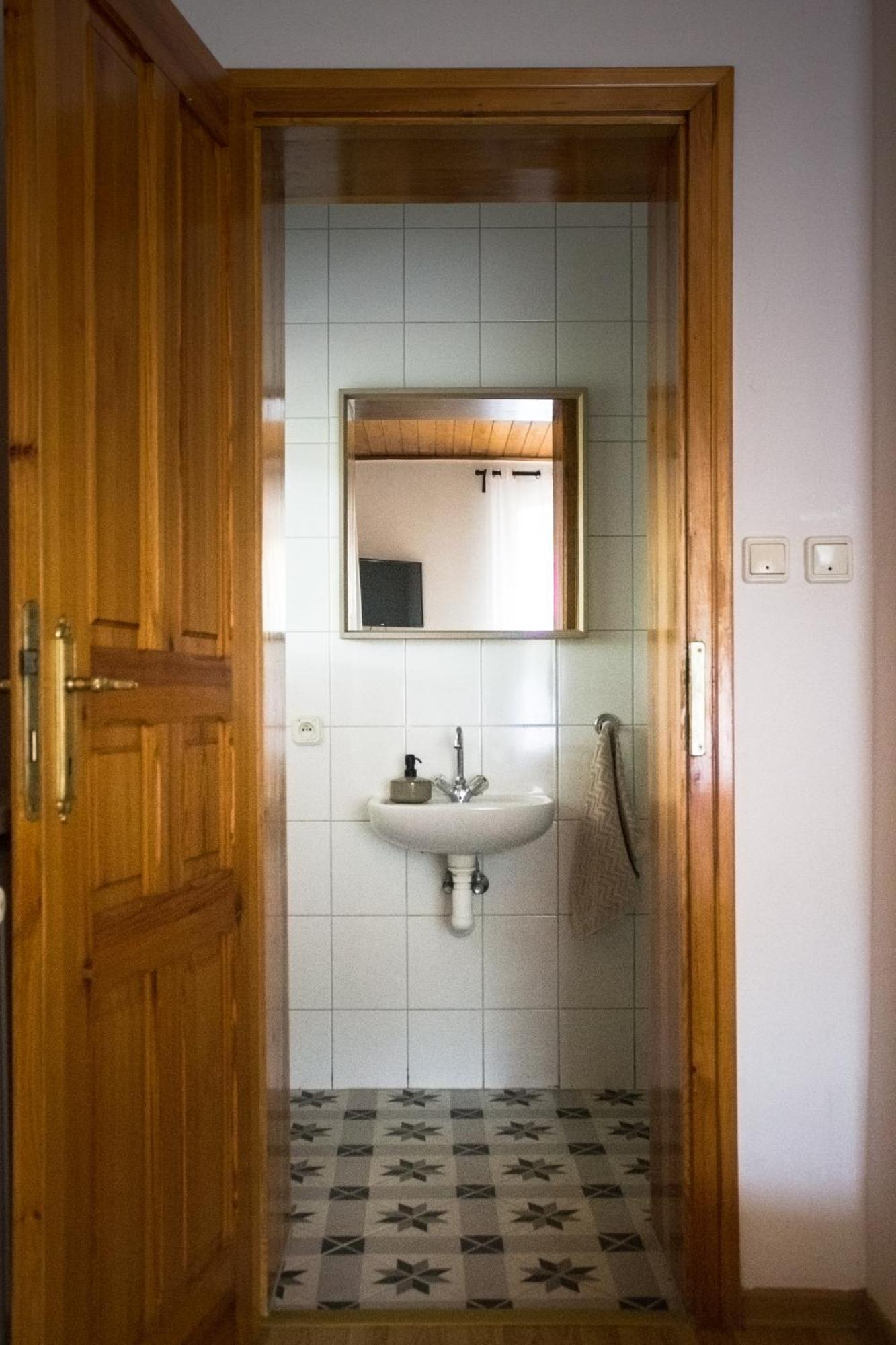 Villa Siedem Lanow à Radkow Chambre photo